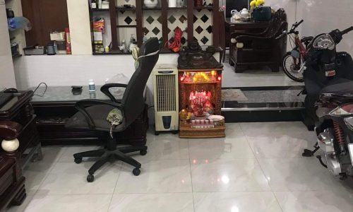 Bán Nhà Đường Quang Trung f14 Gò Vấp  Diện Tích : 4×12 đúc 2 tấm  Giá : 4Tỷ 5 Còn TL  Liên hệ : 0909677159 Chị Hiền